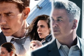 Mission: Impossible 7 Alec Baldwin