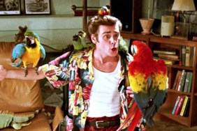 Ace Ventura: Pet Detective