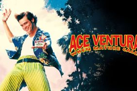 Ace Ventura: When Nature Calls