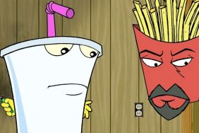 Aqua Teen Hunger Force Season 11