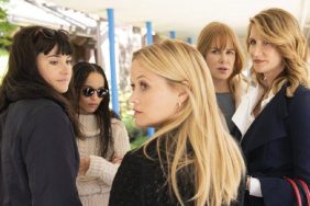 Big Little Lies Season 2 on HBO Max