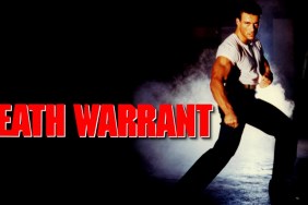 Death Warrant