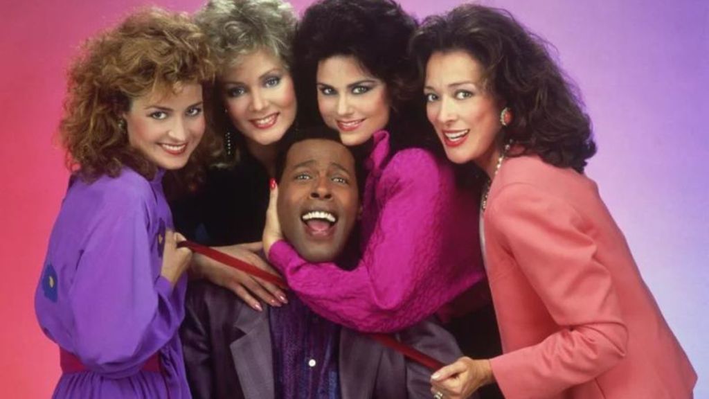 Designing Women Season 3 Streaming: Watch & Stream Online via Hulu and Amazon Prime Video