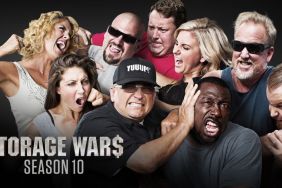 Storage Wars Season 10 Streaming: Watch & Stream Online via Hulu