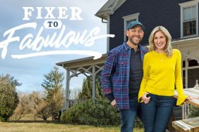 Fixer to Fabulous Season 3 Streaming: Watch & Stream Online via HBO Max