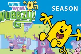 Wow! Wow! Wubbzy! Season 1 Streaming: Watch & Stream Online via Peacock