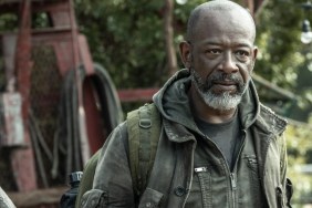 Fear the Walking Dead Season 9 Release Date