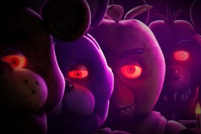 five nights at freddy's movie digital release date