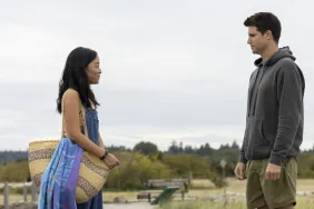 Float Trailer: Robbie Amell & Andrea Bang Lead Romance Movie