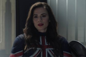 Hayley Atwell Doctor Strange 2