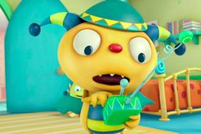 Henry HuggleMonster