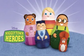 Higglytown Heroes: Where to Watch & Stream Online