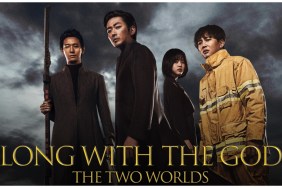 Along with the Gods: The Two Worlds