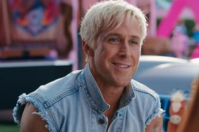 Ryan Gosling in Barbie