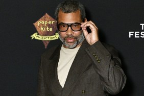 Jordan Peele next movie