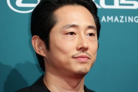 Steven Yeun Thunderbolts The Sentry