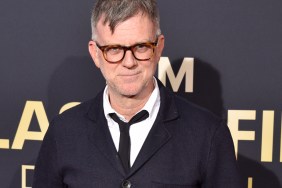 Paul Thomas Anderson