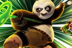 Kung Fu Panda 4