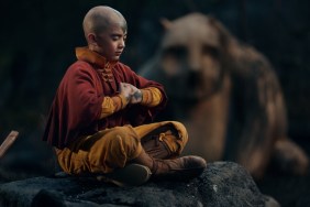 Avatar: The Last Airbender photos