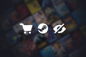 Steam beta update adds shopping cart and privacy features