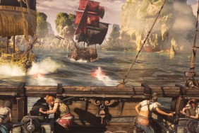 Ubisoft delays Skull and Bones again