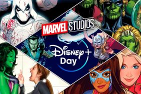 Marvel Studios’ 2021 Disney+ Day Special Streaming