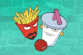 Aqua Teen Hunger Force Season 9