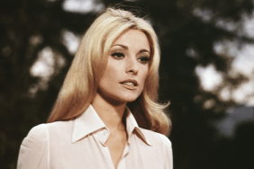 Sharon Tate