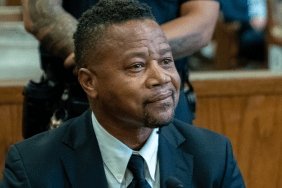 Cuba Gooding Jr. Settles Rape Lawsuit Ahead of Trial