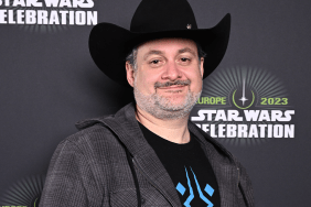 Dave Filoni Lucasfilm