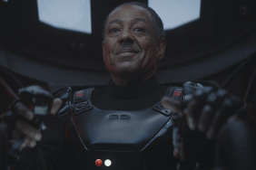 The Mandalorian Season 3 Character Poster Highlights Moff Gideon