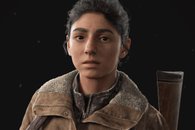 The Last of Us Season 2 Dina