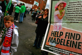 Madeleine McCann