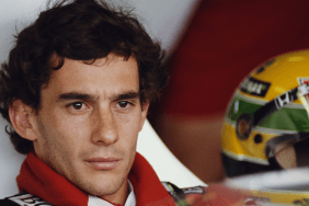 Ayrton Senna